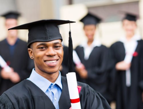 Scholarship Opportunity: The Africa Education Initiative