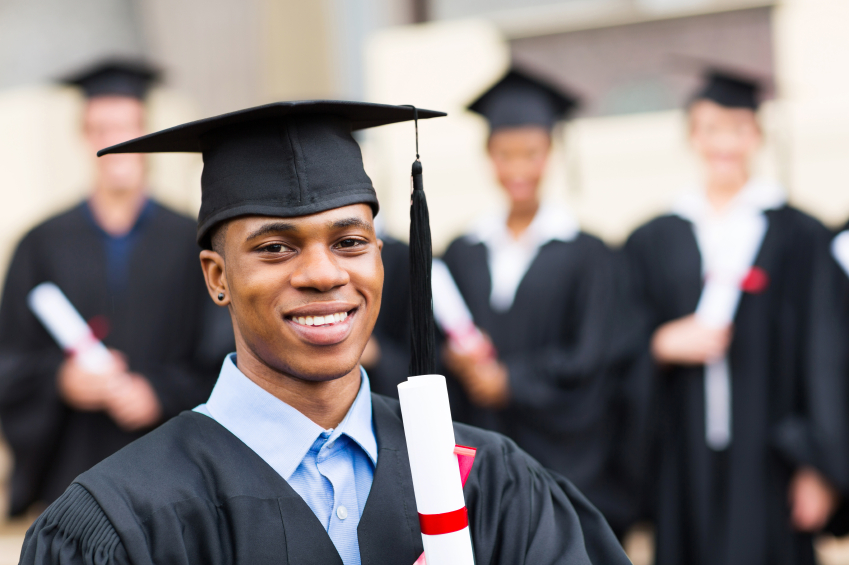 SomaApp: An Easy Way to Access Scholarships for Africans