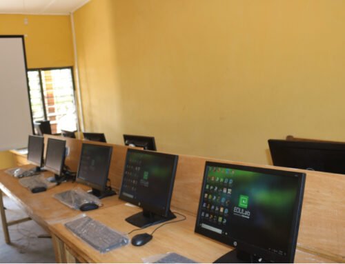 Sing M/A JHS, EDULab