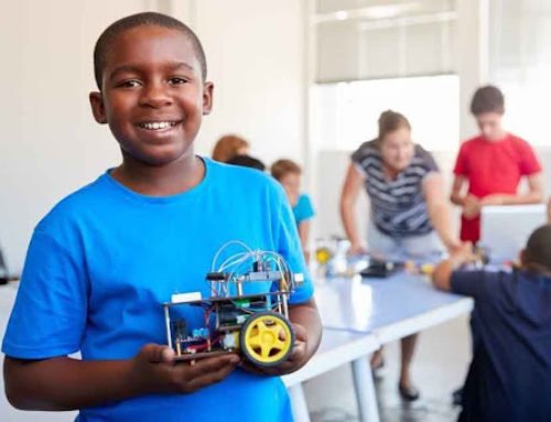 The importance of STEM education