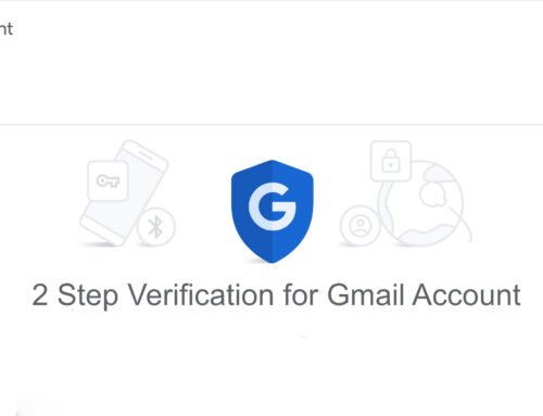 A Step-by-Step Guide to Setting Up Two-Step Verification for Your Gmail Account in 2023