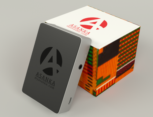 Your Feedback Matters: Help Us Improve Your Experience on the ASANKA