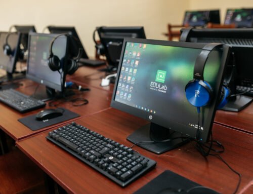 TECHAiDE Projects Funded by Students Bridging the Information Gap (SBIG)