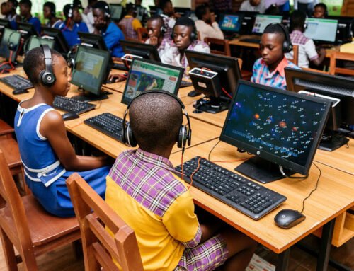 The Yamoransa Model (YM) Lab Projects