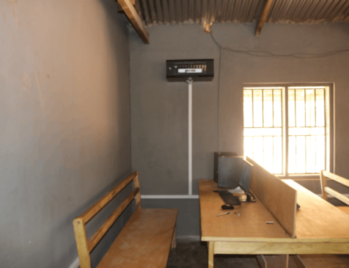 Busa M/A JHS, EDULab