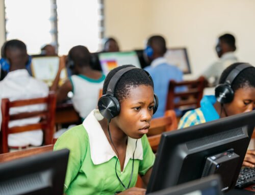 From Classroom to Canvas: Engaging Teaching Ideas with Educational Apps and Games