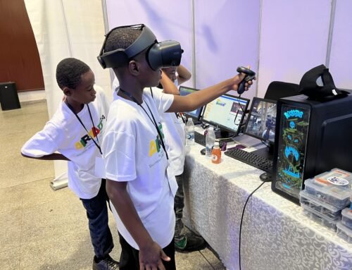 Unlocking the Power of VR/AR in Education