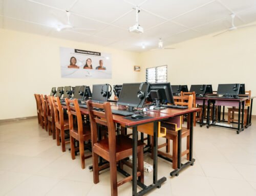 Tips for Maintaining and Caring for Your ICT Lab Equipment