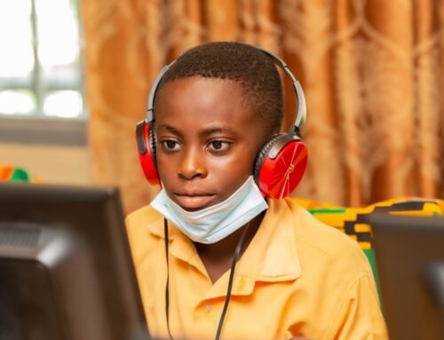 Make Studying More Engaging and Effective for Your Students