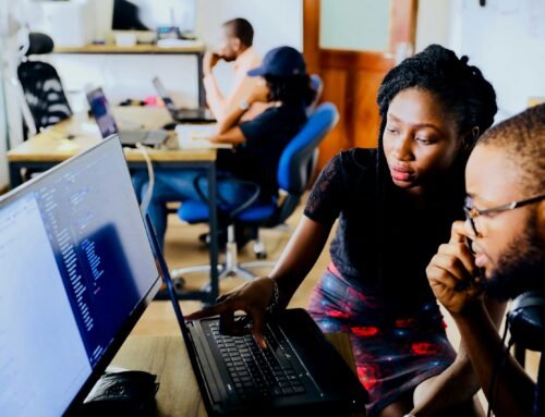Coding in the Classroom: Why Every Teacher Should Embrace the Digital Language