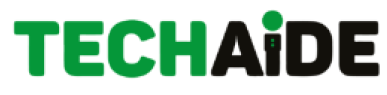 TECHAiDE Logo