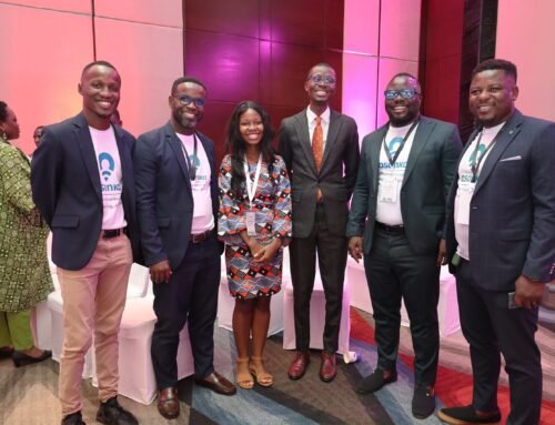 TECHAiDE Joins Mastercard Foundation EdTech Fellowship Cohort 2